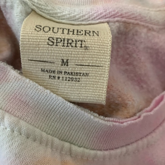 Tie dye sweatshirt - Picture 2 of 2